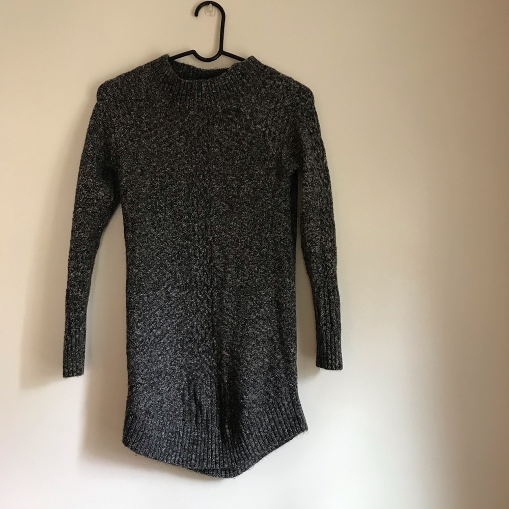 Prana Sweater Dress
